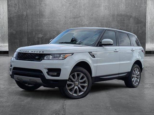 2014 Land Rover Range Rover Sport HSE — SUV — 79,732 mi — Greenacres, FL