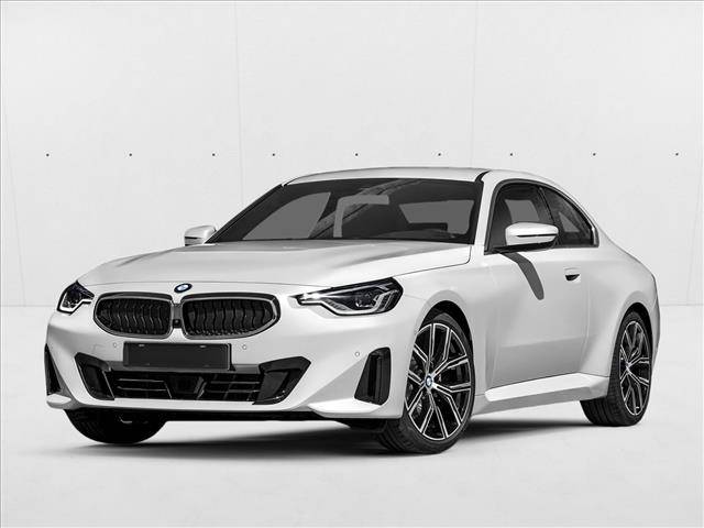 2023 BMW 2 Series 230i — Coupe — 9,199 mi — Greenacres, FL