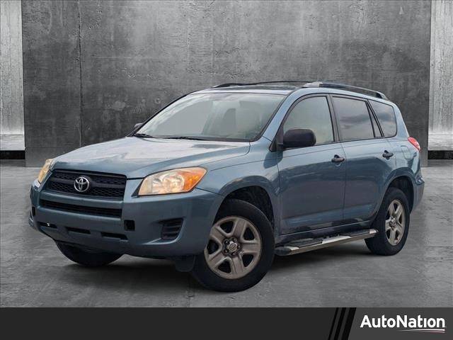 2011 Toyota RAV4 Base — SUV — 156,773 mi — Greenacres, FL
