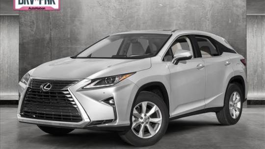 2016 Lexus RX RX 350 — SUV — 82,190 mi — Greenacres, FL