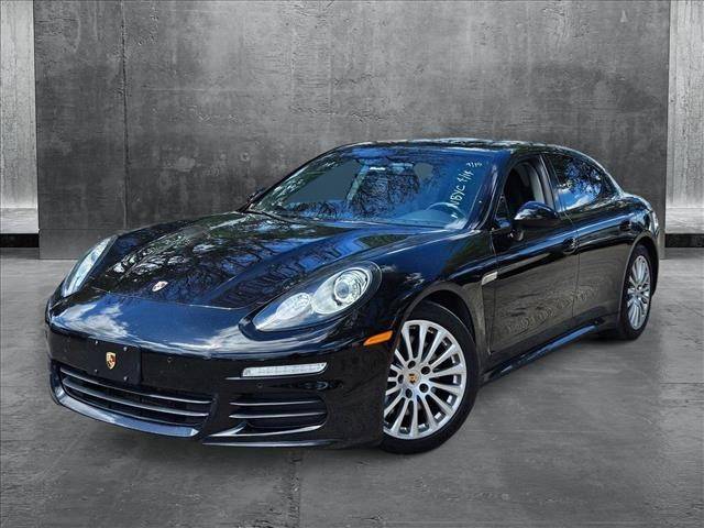 2014 Porsche Panamera Standard — Sedan — 94,286 mi — Greenacres, FL