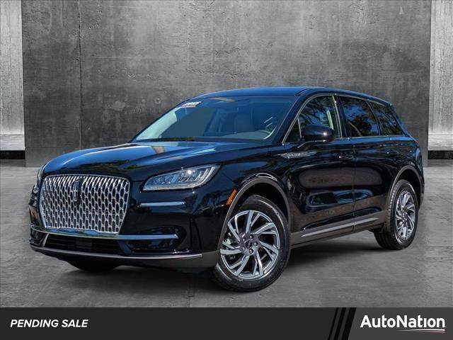 2024 Lincoln Corsair Premiere — SUV — 1,712 mi — Greenacres, FL