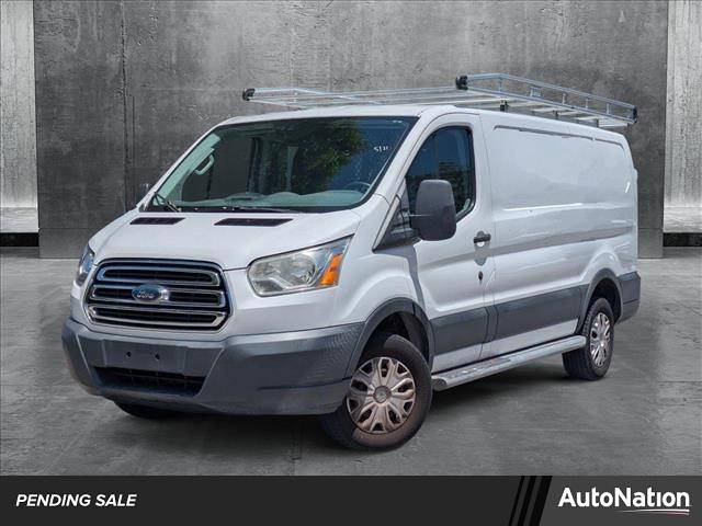 2018 Ford Transit Cargo Van T-250 — Cargo Van — 47,586 mi — Greenacres, FL