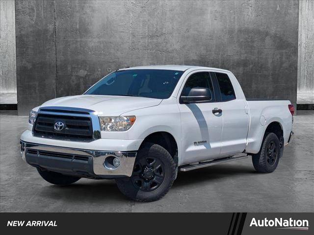 2012 Toyota Tundra Base — Pickup Truck — 173,650 mi — Greenacres, FL