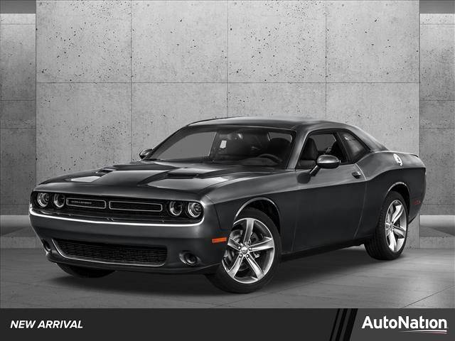 2017 Dodge Challenger SXT — Coupe — 129,318 mi — Greenacres, FL