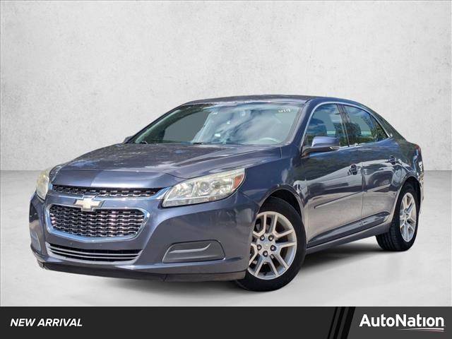2014 Chevrolet Malibu LT — Sedan — 69,683 mi — Greenacres, FL