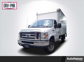 Used Ford Econoline Commercial Cutaways For Sale Truecar