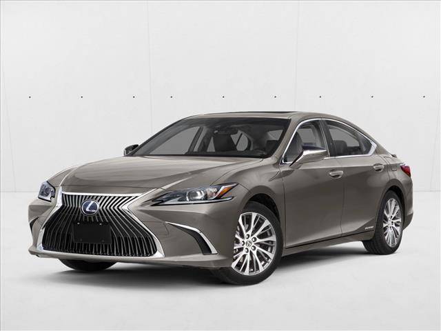 2021 Lexus ES ES 300h Ultra Luxury — Sedan — 29,825 mi — Greenacres, FL
