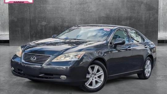 2009 Lexus ES ES 350 — Sedan — 74,472 mi — Greenacres, FL
