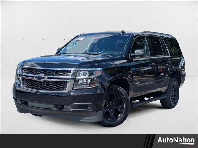 2020 Chevrolet Tahoe LS — SUV — 99,860 mi — Greenacres, FL