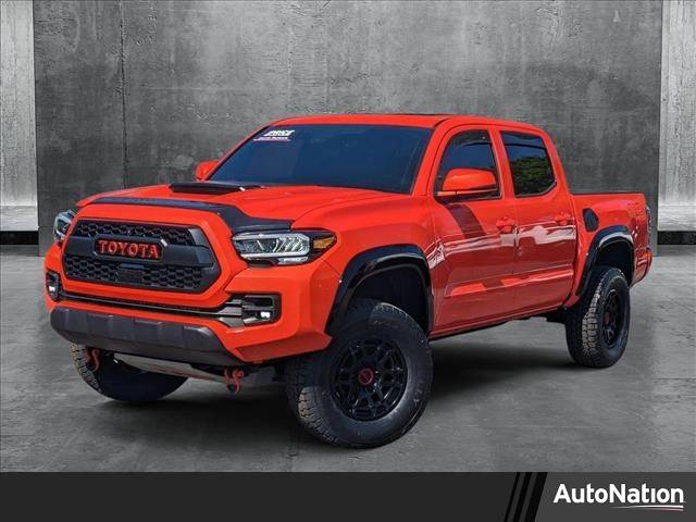 2023 Toyota Tacoma TRD Pro — Pickup Truck — 39,799 mi — Greenacres, FL