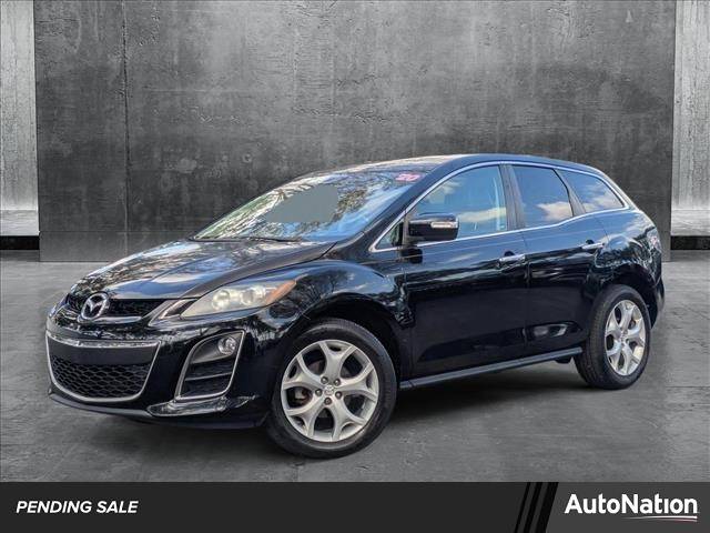 2010 Mazda CX-7 s Grand Touring — SUV — 88,591 mi — Greenacres, FL