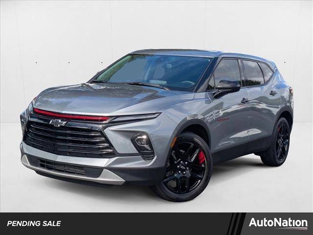2023 Chevrolet Blazer 2LT — SUV — 17,815 mi — Greenacres, FL