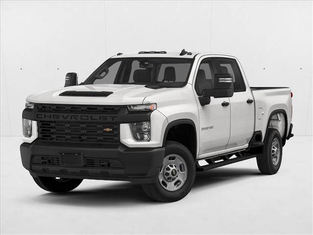 2023 Chevrolet Silverado 2500HD WT — Pickup Truck — 28,350 mi — Greenacres, FL