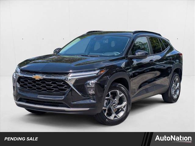 2024 Chevrolet Trax LT — SUV — 28,999 mi — Greenacres, FL