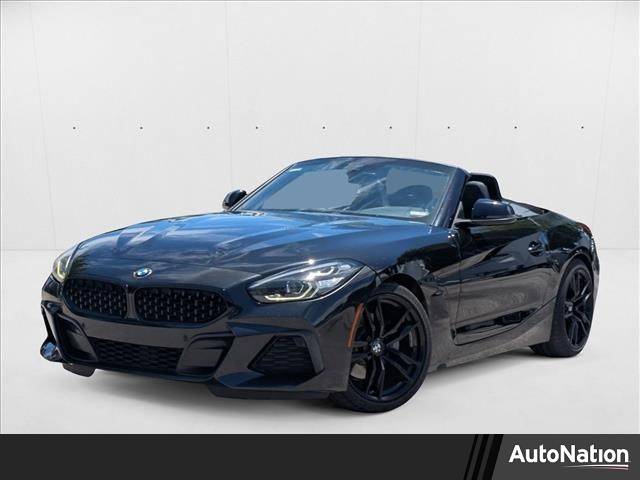 2019 BMW Z4 30i — Convertible — 50,800 mi — Greenacres, FL