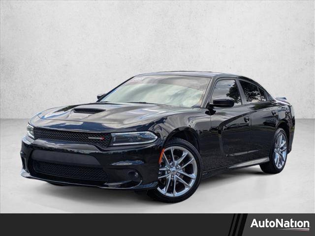 2022 Dodge Charger GT — Sedan — 69,785 mi — Greenacres, FL