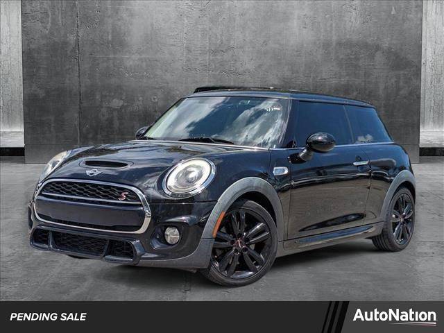 2015 MINI Hardtop Cooper S — Hatchback — 102,322 mi — Greenacres, FL
