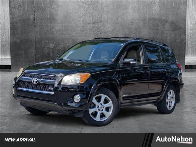2010 Toyota RAV4 Limited V6 — SUV — 106,880 mi — Greenacres, FL
