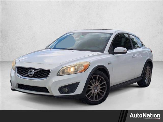 2011 Volvo C30 T5 — Coupe — 139,486 mi — Greenacres, FL
