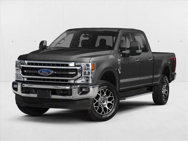 2021 Ford Super Duty F-250 LARIAT — Pickup Truck — 24,923 mi — Greenacres, FL