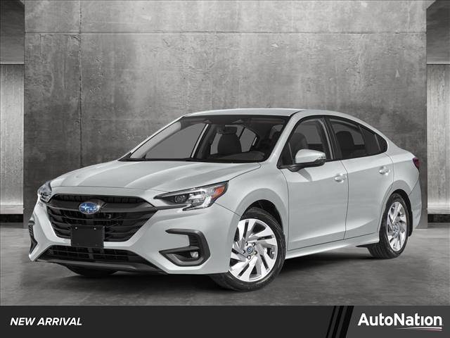 2024 Subaru Legacy Limited — Sedan — 14,963 mi — Greenacres, FL