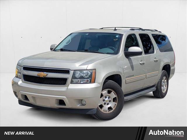 2014 Chevrolet Suburban LT — SUV — 149,002 mi — Greenacres, FL