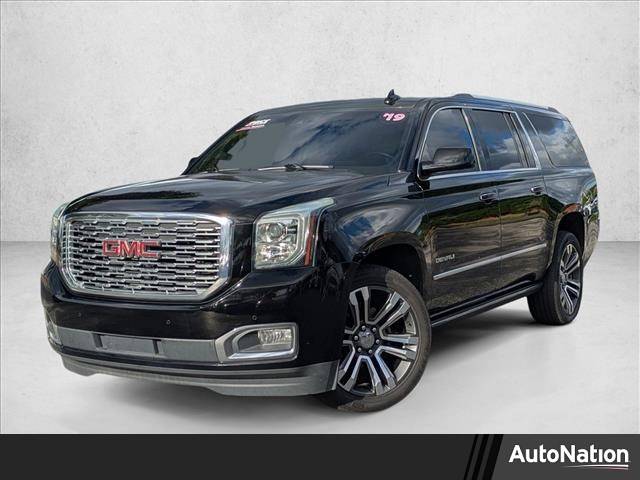 2019 GMC Yukon Denali — SUV — 99,732 mi — Greenacres, FL