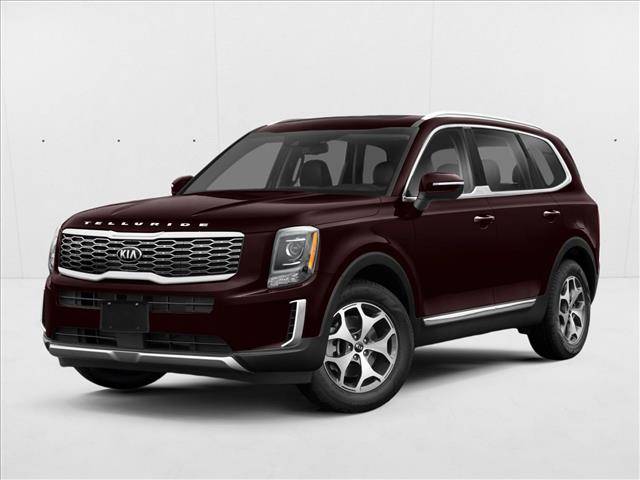 2021 Kia Telluride EX — SUV — 48,023 mi — Greenacres, FL