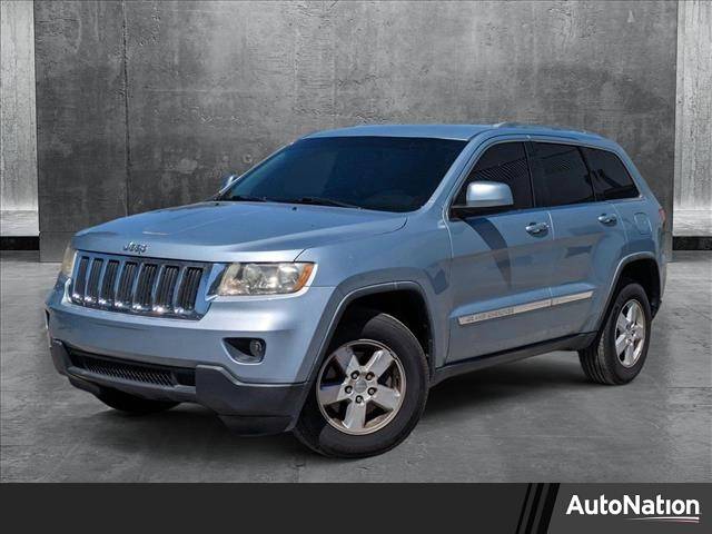 2013 Jeep Grand Cherokee Laredo — SUV — 119,040 mi — Greenacres, FL