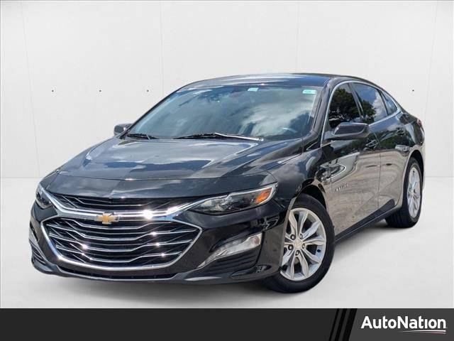 2019 Chevrolet Malibu LT — Sedan — 66,515 mi — Greenacres, FL
