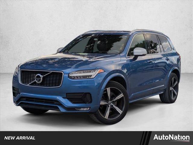 2019 Volvo XC90 R-Design — SUV — 73,536 mi — Greenacres, FL