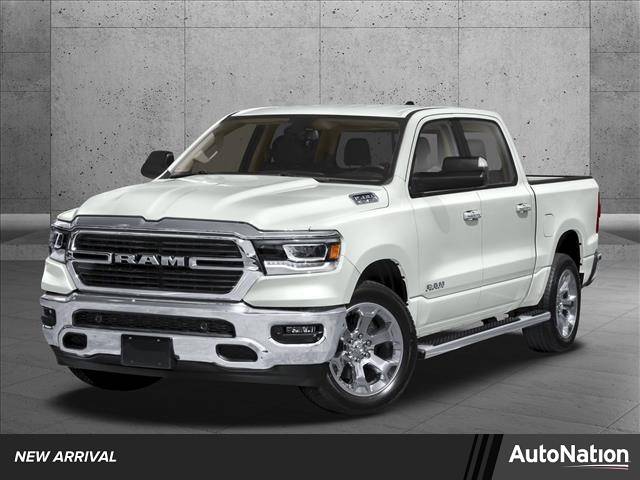 2022 Ram 1500 Big Horn — Pickup Truck — 40,530 mi — Greenacres, FL