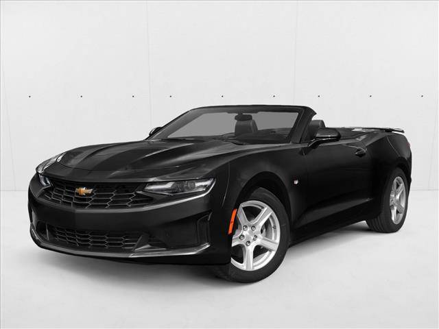 2019 Chevrolet Camaro 1LT — Convertible — 77,650 mi — Greenacres, FL