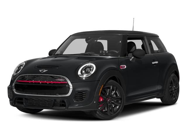 2016 MINI Hardtop John Cooper Works — Hatchback — 64,900 mi — Greenacres, FL