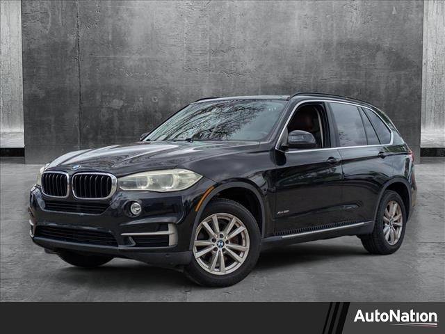 2015 BMW X5 35i — SUV — 90,955 mi — Greenacres, FL