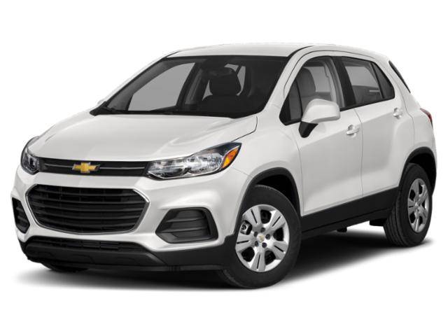 2018 Chevrolet Trax LS — SUV — 107,968 mi — Greenacres, FL