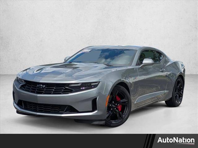 2023 Chevrolet Camaro LT1 — Coupe — 30,945 mi — Greenacres, FL