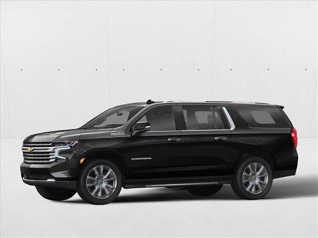 2021 Chevrolet Suburban RST — SUV — 81,139 mi — Greenacres, FL