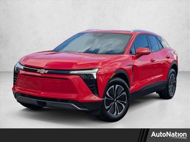 2024 Chevrolet Blazer EV eAWD 2LT — SUV — 9,307 mi — Greenacres, FL