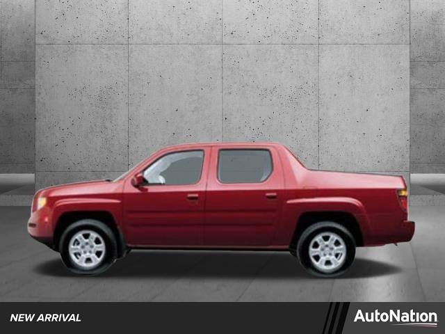 2006 Honda Ridgeline RTL — Pickup Truck — 160,835 mi — Greenacres, FL