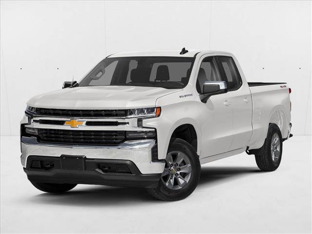 2019 Chevrolet Silverado 1500 LT — Pickup Truck — 98,538 mi — Greenacres, FL