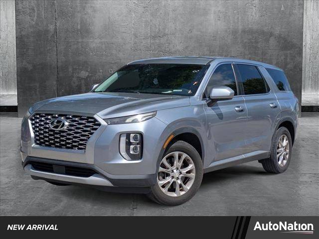 2020 Hyundai Palisade SE — SUV — 95,826 mi — Greenacres, FL