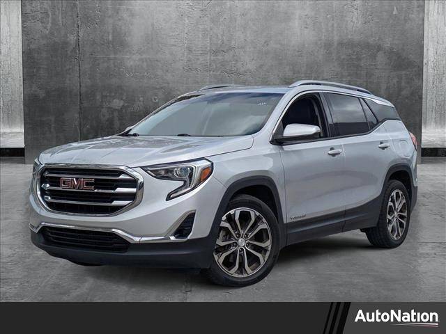 2019 GMC Terrain SLT — SUV — 145,337 mi — Greenacres, FL
