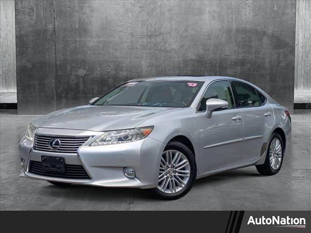 2013 Lexus ES ES 350 — Sedan — 47,528 mi — Greenacres, FL