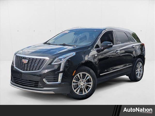 2022 Cadillac XT5 Premium Luxury — SUV — 42,349 mi — Greenacres, FL