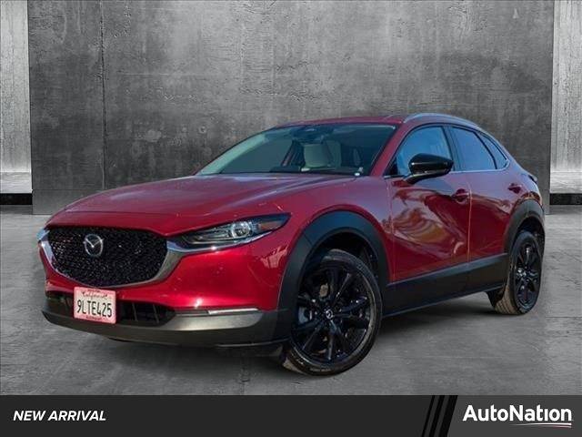 2024 Mazda CX-30 Turbo Premium — SUV — 4,268 mi — Greenacres, FL