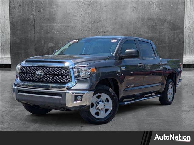 2021 Toyota Tundra SR5 — Pickup Truck — 181,981 mi — Greenacres, FL