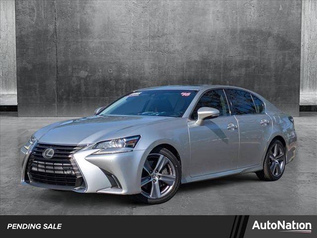 2016 Lexus GS GS 350 — Sedan — 91,885 mi — Greenacres, FL