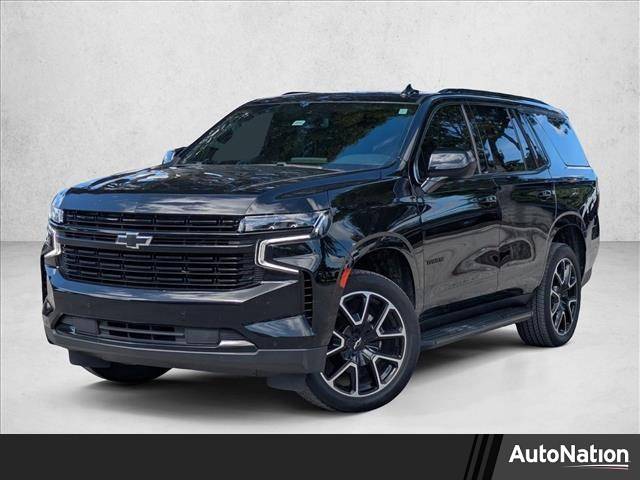 2023 Chevrolet Tahoe RST — SUV — 56,423 mi — Greenacres, FL